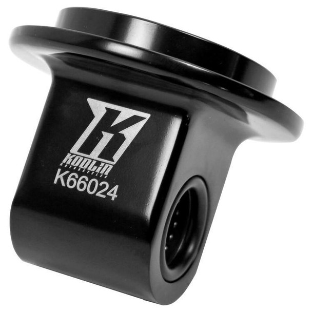 Kodlin - Lowering Kit fits '18 & Up M8 Softail Models