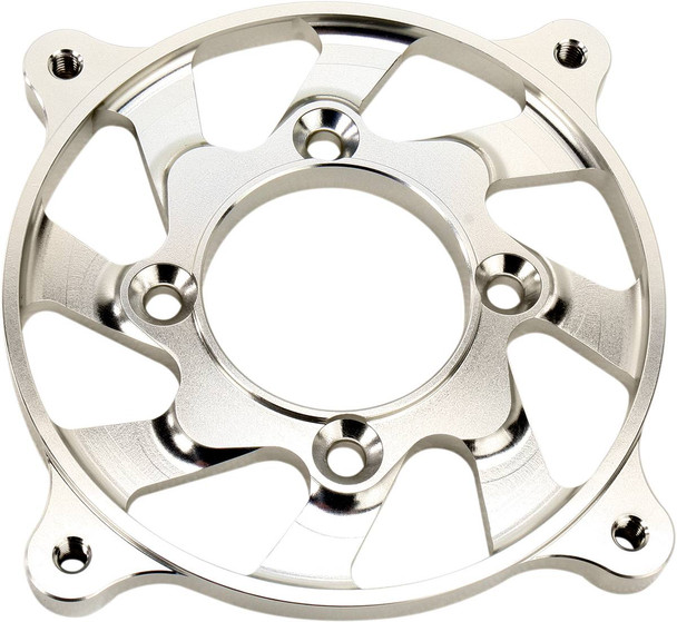 Excel - 2FC-3057 - Carrier Ring Set - Pro Series - Front - Nickel