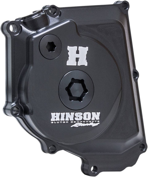 Hinson Racing - IC430 - Billetproof Ignition Cover - RMZ450