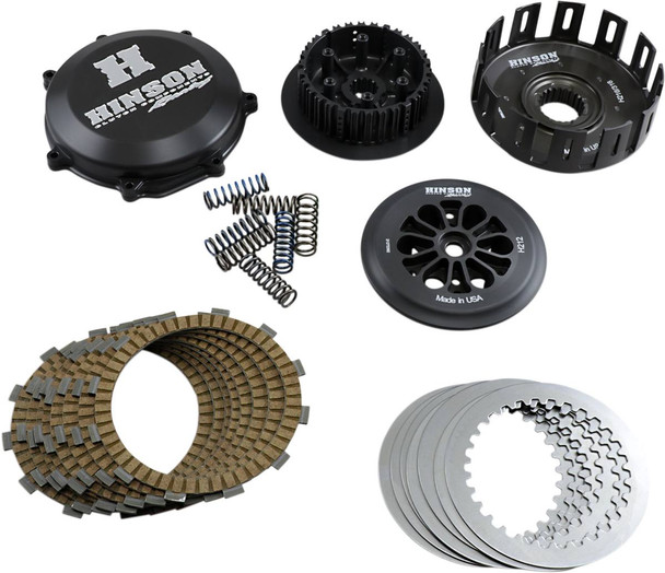 Hinson Racing - HC416 - Clutch Kit