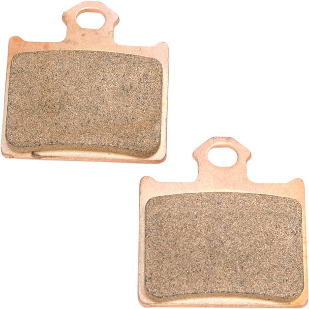 Ebc - FA602R - Sintered "R" Brake Pads