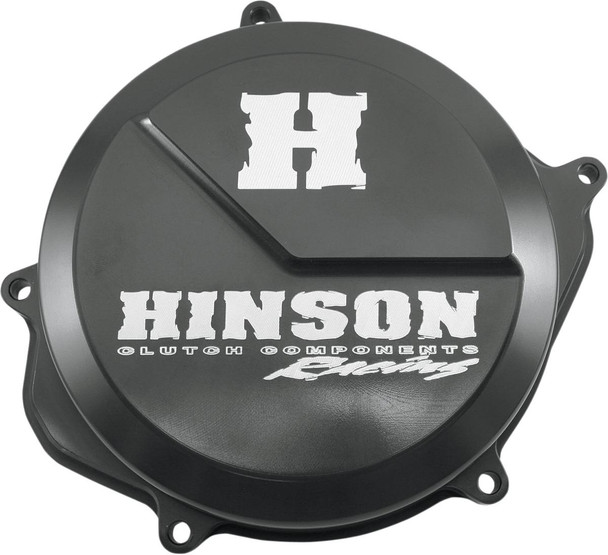 Hinson Racing - C389 - Clutch Cover - Honda
