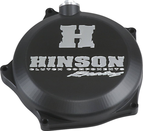 Hinson Racing - C357 - Clutch Cover - Kawasaki