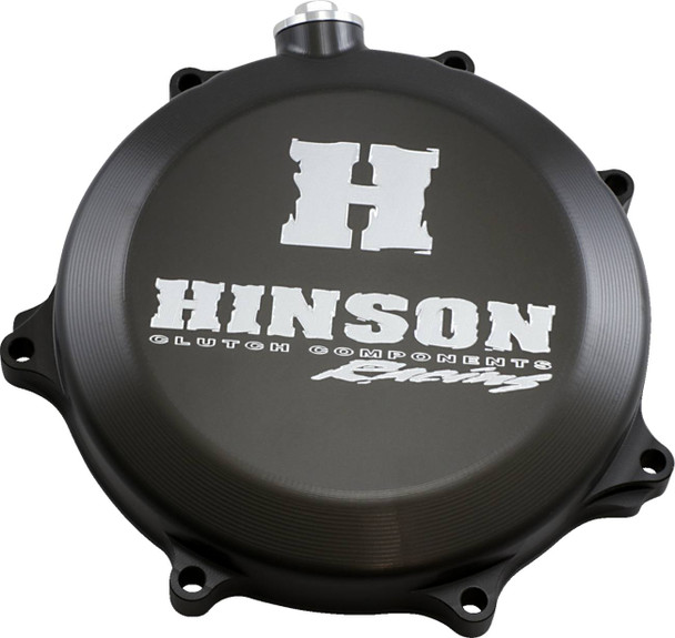 Hinson Racing - C263 - Clutch Cover - Kawasaki