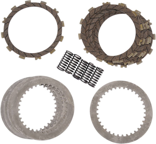 Ebc - DRC63 - Clutch Kit