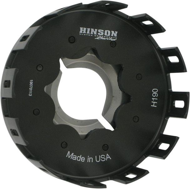 Hinson Racing - H190 - Clutch Basket - KTM