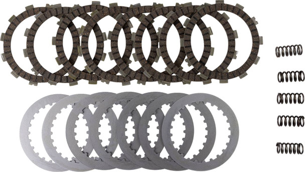 Ebc - DRC129 - Clutch Kit - CRF250R