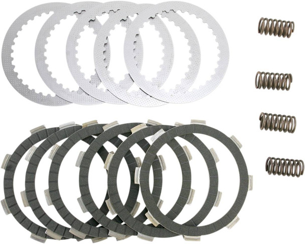 Ebc - DRCF45 - Clutch Kit