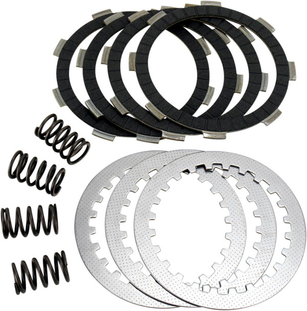 Ebc - DRCF49 - Clutch Kit