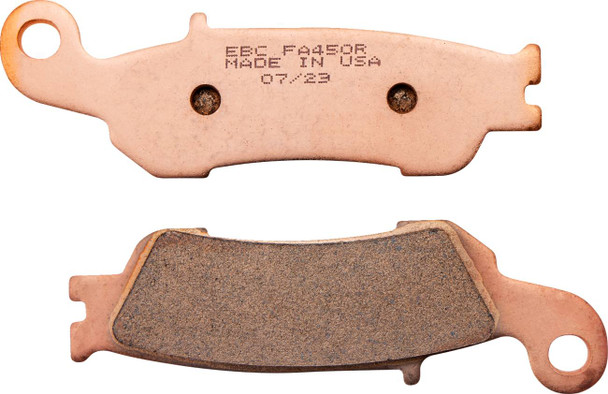 Ebc - FA450R - Sintered "R" Brake Pads