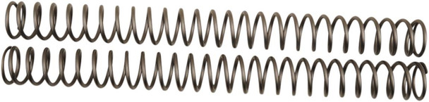 Factory Connection - LRA-039 - Front Fork Springs - 0.39 kg/mm