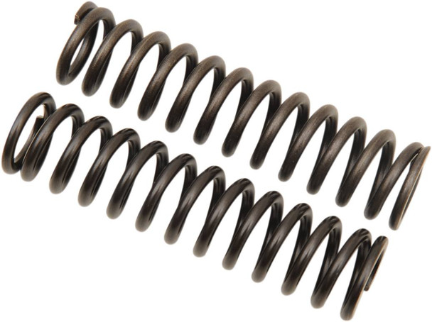 Factory Connection - PRESSSPG1.7K06 - Fork Pressure Springs - 1.70 kg/mm
