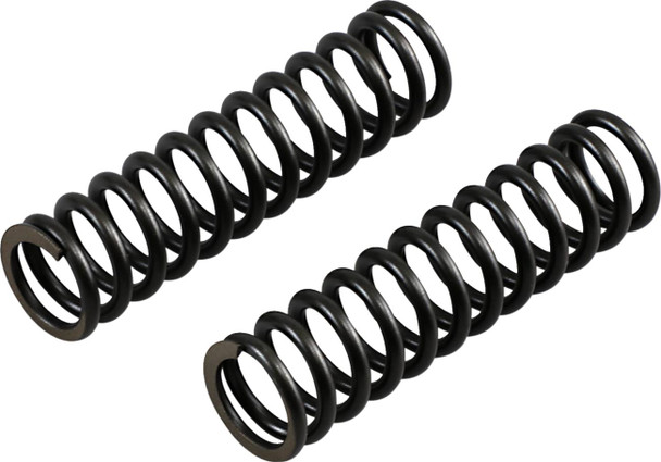 Factory Connection - PRESSSPG1.61-08 - Fork Pressure Springs - 1.61 kg/mm