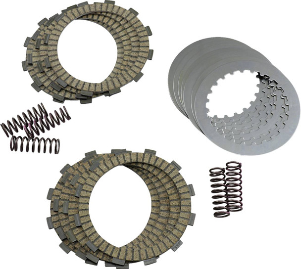Hinson Racing - FSC494-8-001 - Clutch Kit
