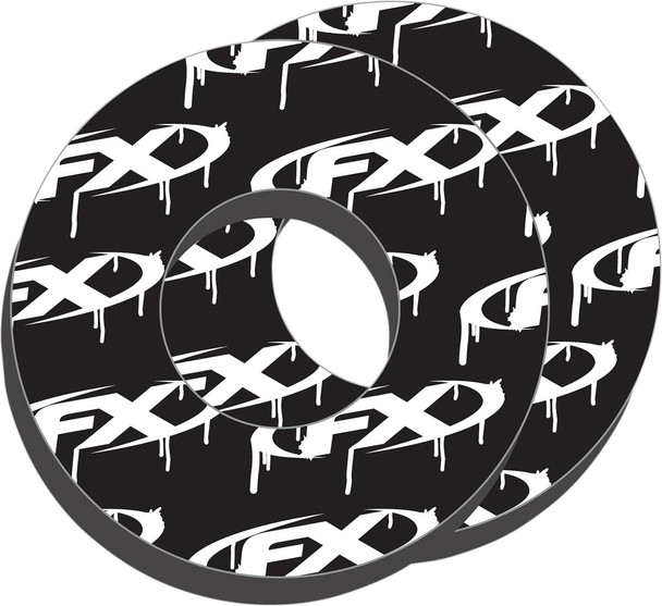Factory Effex - 09-67900 - Grip Donuts - FX