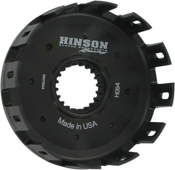 Hinson Racing - H253 - Clutch Basket