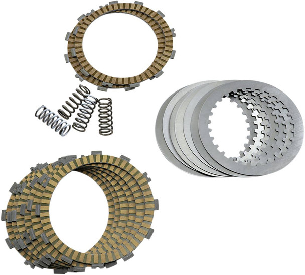 Hinson Racing - FSC389-8-001 - Clutch Kit