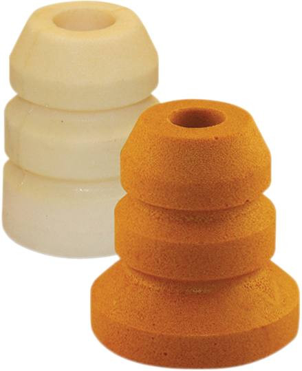Factory Connection - SB18 - Shock Bumpers - 18 mm - Heavy-Duty