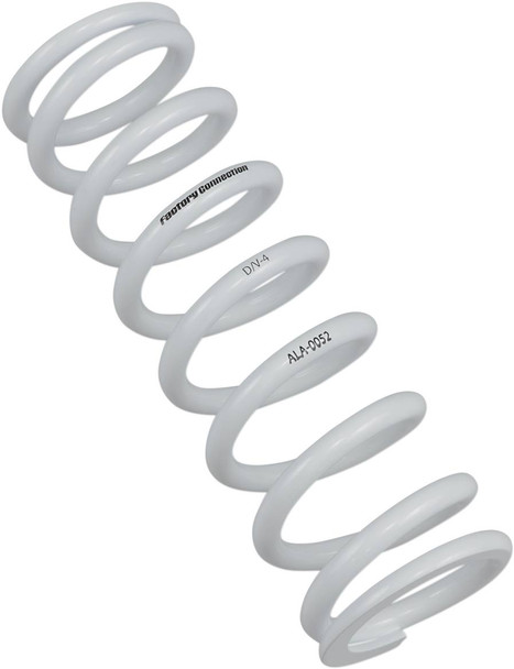 Factory Connection - ALA-0052 - Shock Spring - Rear - Spring Rate 290 lb/in