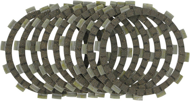 Ebc - CK2355 - Clutch Kit
