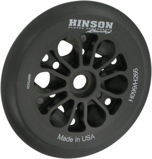 Hinson Racing - H099 - Billetproof Pressure Plate - Yamaha