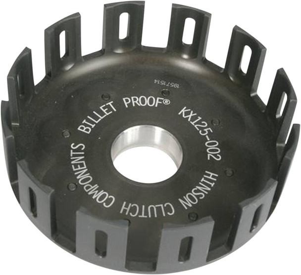 Hinson Racing - H195 - Clutch Basket