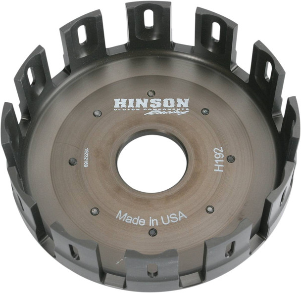 Hinson Racing - H192 - Clutch Basket