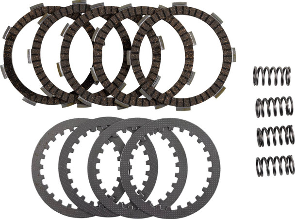 Ebc - DRC1 - Clutch Kit - CR80R/85R