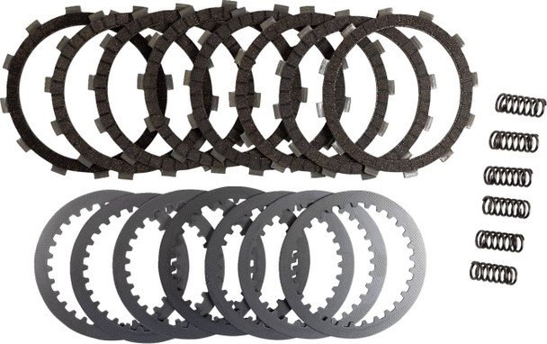 Ebc - DRC95 - Clutch Kit - RM 250