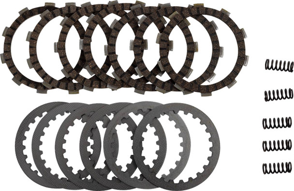 Ebc - DRC111 - Clutch Kit - YZ 85