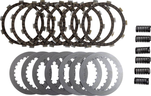 Ebc - DRC62 - Clutch Kit - Kawasaki