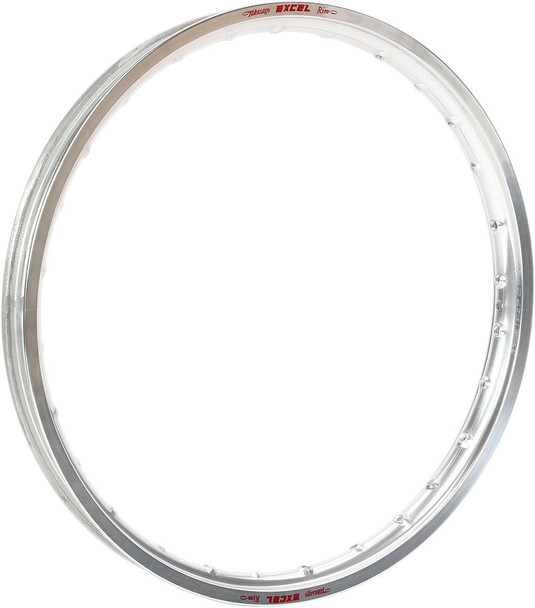Excel - GBS405 - Rim - Takasago - Front - 28 Hole - Silver - 19x1.4