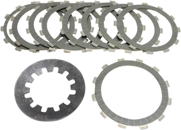 Ebc - SRC131 - Clutch Kit