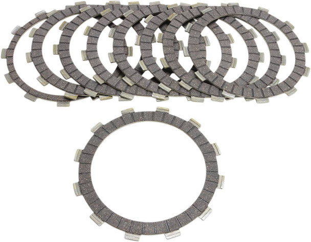 Ebc - CK2362 - Clutch Kit