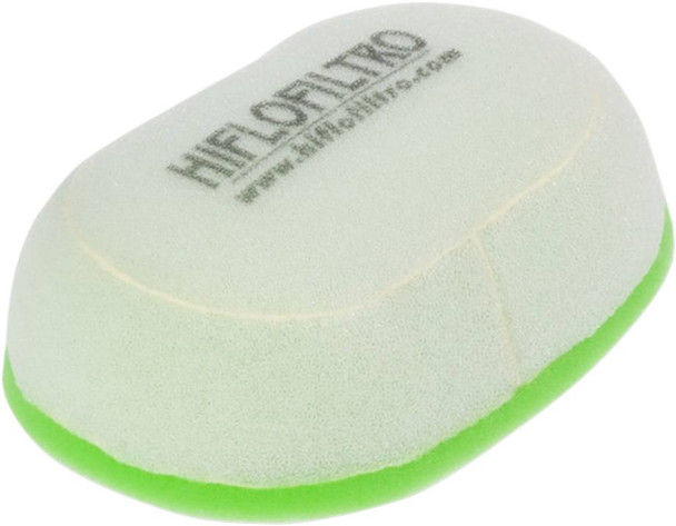 Hiflofiltro - HFF4019 - Replacement OE Air Filter - Yamaha