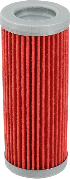 Hiflofiltro - HF652 - Oil Filter