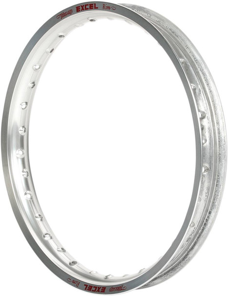 Excel - GDS411 - Rim - Takasago - Rear - 32 Hole - Silver - 19x1.85