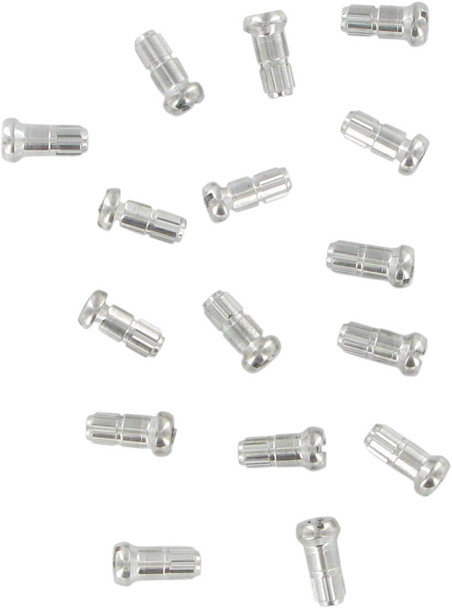 Excel - SDN-16S8L - Spoke Nipples with Wrench - Set 16