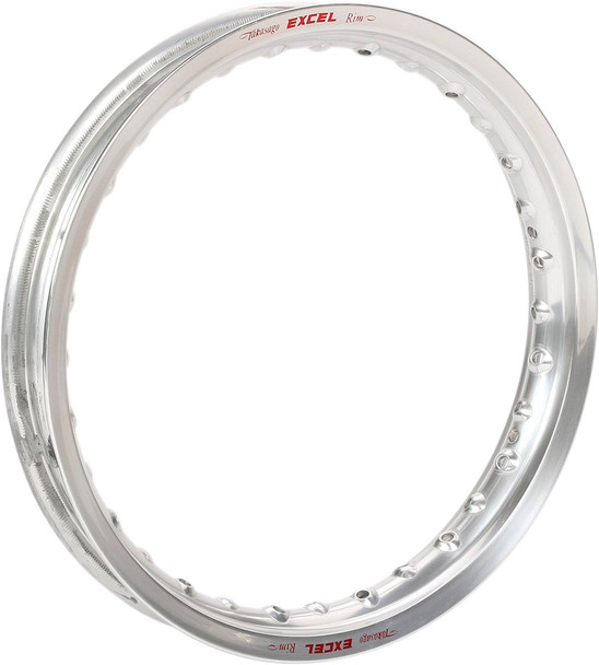 Excel - BCS404 - Rim - Takasago - Rear - 32 Hole - Silver - 14x1.6