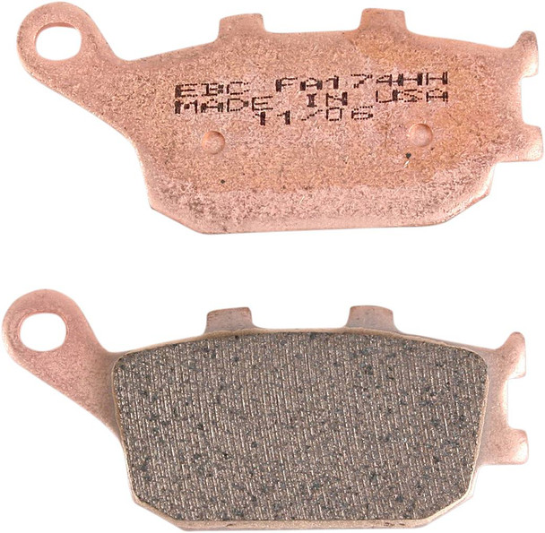 Ebc - FA174HH - HH Brake Pads