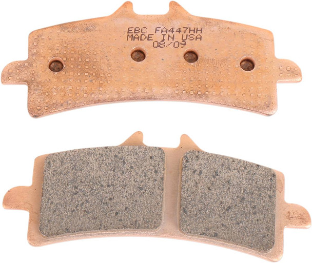 Ebc - FA447HH - HH Brake Pads