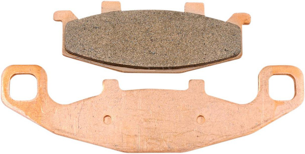 Ebc - FA129HH - HH Brake Pads