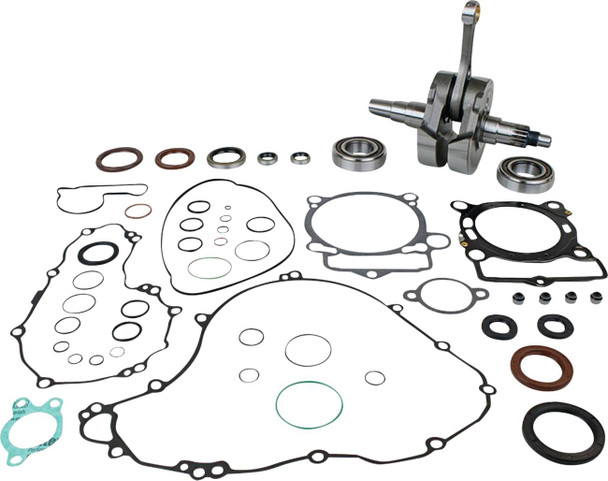 Hot Rods - HR00236 - Bottom End Kit - Husqvarna | KTM
