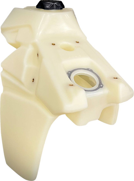 Ims Products Inc. - 118807-N2 - Large-Capacity Gas Tank - Natural - Gas Gas - 3.25 Gallon