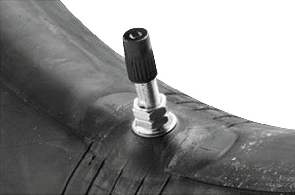 Irc - T20068 - Inner Tube - Heavy Duty - 19" - TR-4 - Center Metal Valve