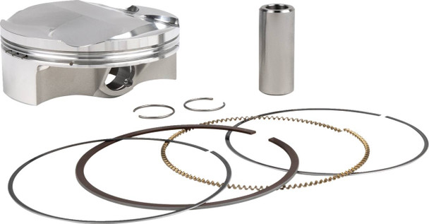 Je Pistons - 393215 - Piston Kit - 95.00 mm - Gas Gas | Husqvarna | KTM
