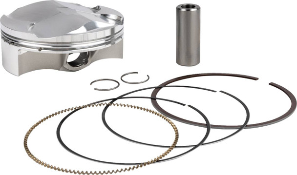 Je Pistons - 393216 - Pisotn Kit - 95.00 mm - Gas Gas | Husqvarna | KTM