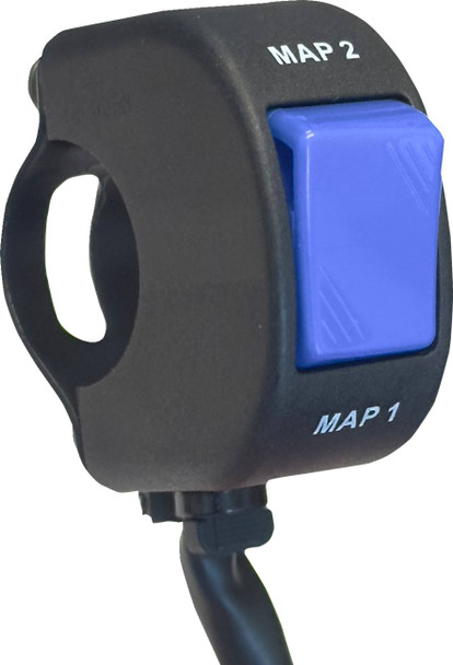 K&S Technologies - 12-0058 - Map Switch - Ignition - Universal