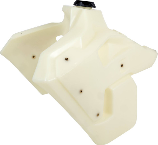 Ims Products Inc. - 112443-N2 - Large-Capacity Gas Tank - Natural - Husqvarna - 4.5 Gallon