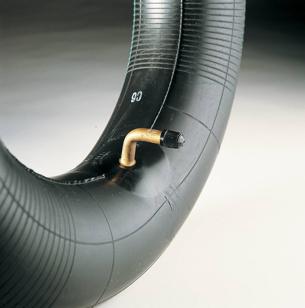 Irc - T20084 - Inner Tube - Standard - 8" - JS-244A - 90° Center Metal Valve